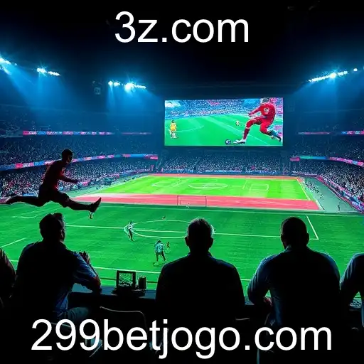 Jogos ao Vivo: A Revolução no Entretenimento Digital