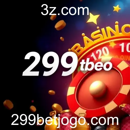 Jogos de Cassino: Uma Jornada pelo Mundo das Apostas com 299bet