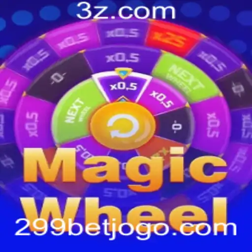 MagicWheel: Descubra o Futuro do Entretenimento de Jogos com 299bet