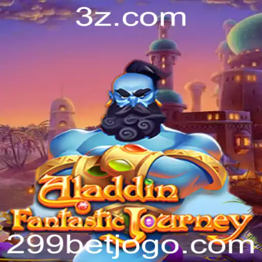 Descubra o Mundo de Aventuras de Aladdin: Um Jogo Envolvente