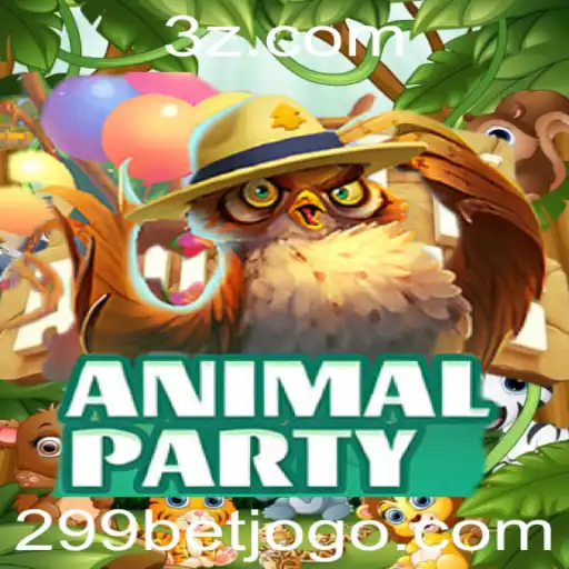 Descubra AnimalParty: O Jogo de Estratégia Interativo