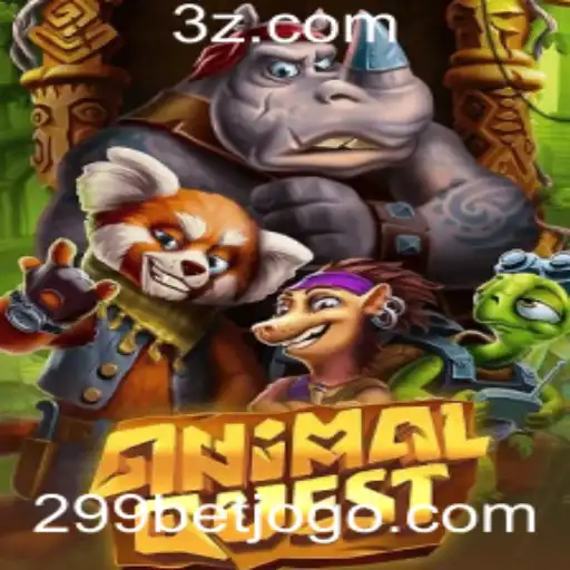 Explorando o Mundo de AnimalQuest: Uma Nova Dimensão de Diversão e Estratégia