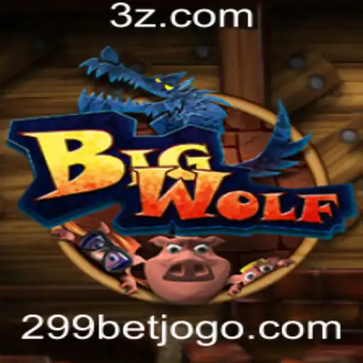 BigWolf: A Nova Sensação no Mundo dos Jogos