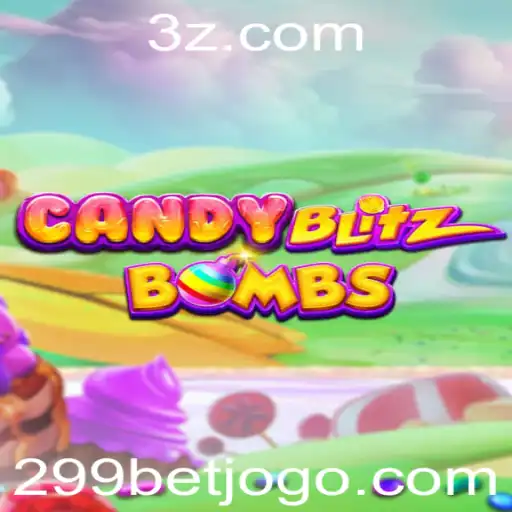 CandyBlitzBombs: A Excitante Aventura do Mundo Docinho
