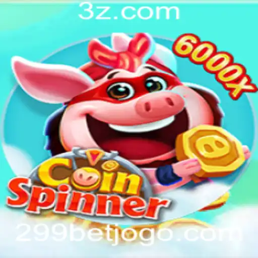 Descubra CoinSpinner: A Emoção do Jogo de Apostas com 299bet
