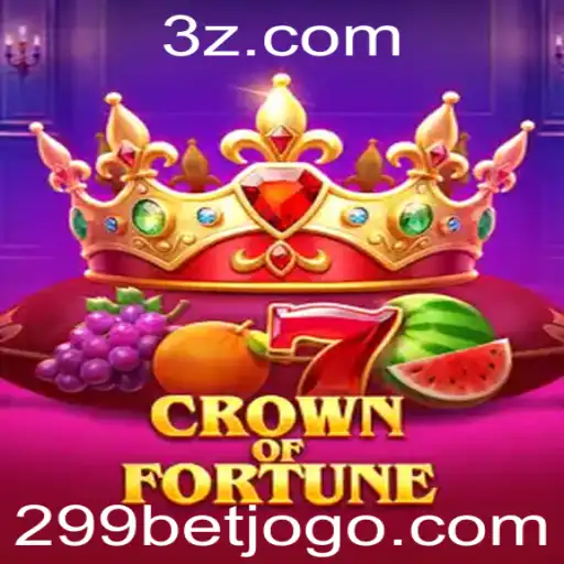 CrownofFortune: A Nova Sensação no Mundo dos Jogos Online