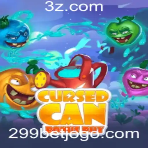 Desvendando o Fascinante Jogo CursedCanBonusBuy no 299bet