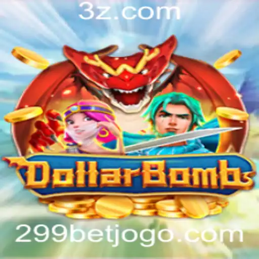 DollarBombs: Explorando a Emoção do Jogo com 299bet