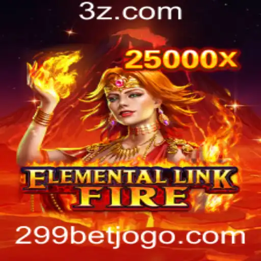 ElementalLinkFire: Um Mergulho no Universo do Novo Jogo com 299bet