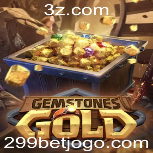 Descubra o Fascinante Mundo de GemstonesGold no 299bet