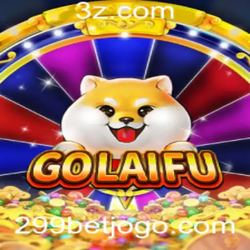 GoLaiFu: Explorando o Novo Fenômeno dos Jogos com 299bet