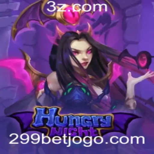 Explorando o Mundo de HungryNight: Um Novo Horizonte no Entretenimento Digital