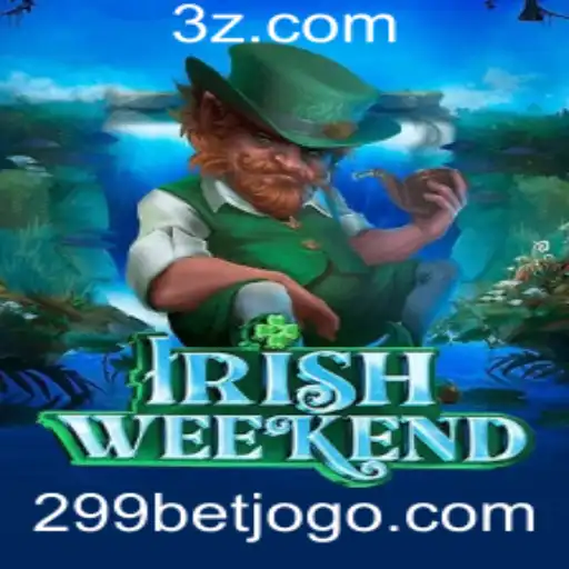 Descubra o emocionante jogo IrishWeekend