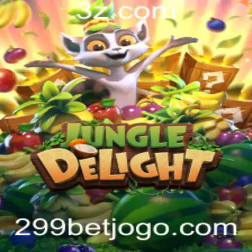 JungleDelight: Mergulhe na Aventura Selvagem do Seu Novo Jogo Favorito