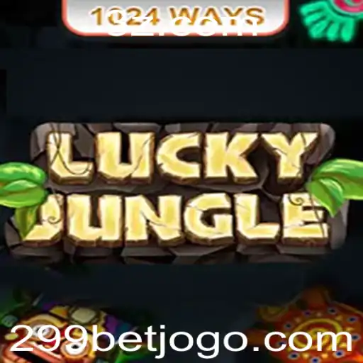 Descubra o Excitante Mundo de LuckyJungle1024 com 299bet