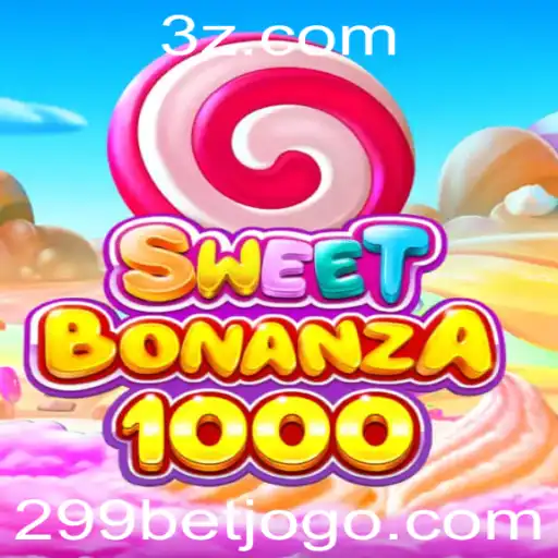 Descubra o Fascinante Mundo do Jogo SweetBonanza1000 e a Conexão com 299bet