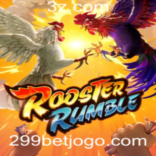Descubra o Fascinante Mundo de RoosterRumble no 299bet