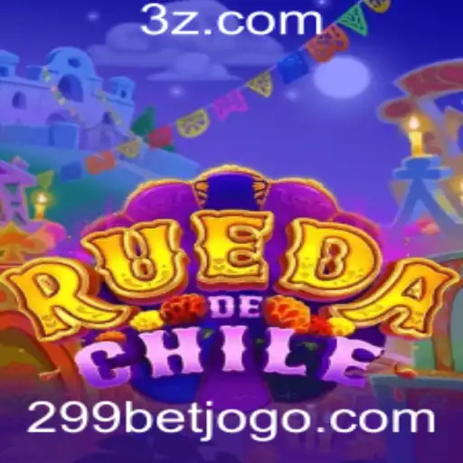 RuedaDeChile: Uma Viagem no Tempo dos Jogos Tradicionais com 299bet