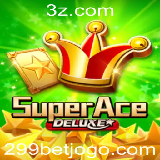 Explorando o Mundo Dinâmico de SuperAceDeluxe: O Jogo do Momento