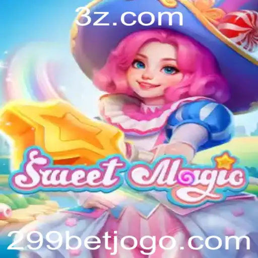 Descubra o Fascinante Mundo de SweetMagic e o Impacto de 299bet