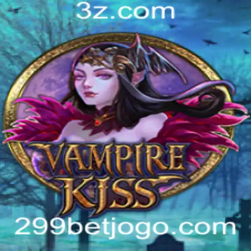 Explorando VampireKiss: Um Mergulho no Universo do Jogo com 299bet